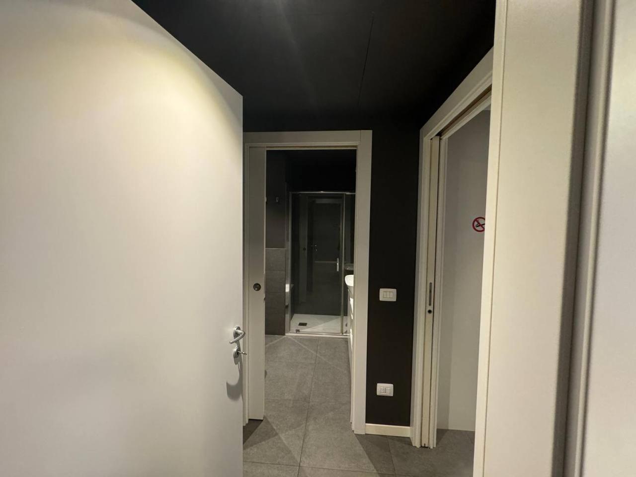 Dolcedeluxe Central Station Μιλάνο Εξωτερικό φωτογραφία