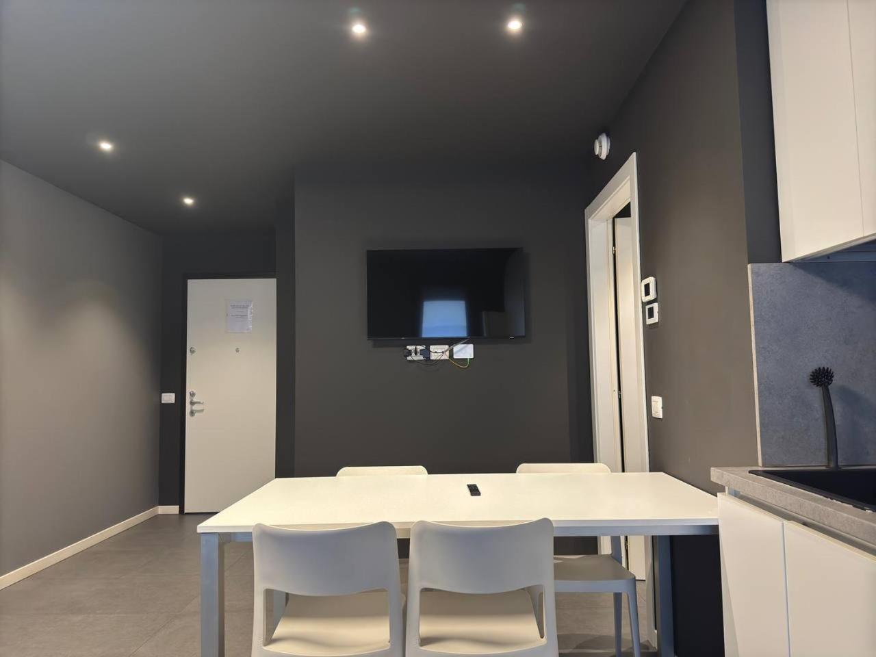 Dolcedeluxe Central Station Μιλάνο Εξωτερικό φωτογραφία