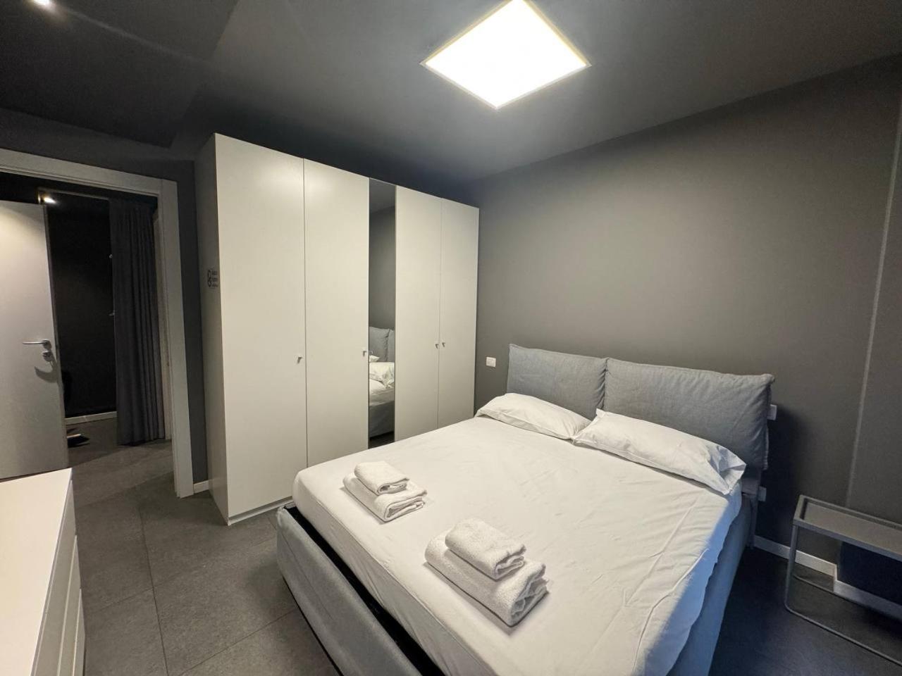 Dolcedeluxe Central Station Μιλάνο Εξωτερικό φωτογραφία