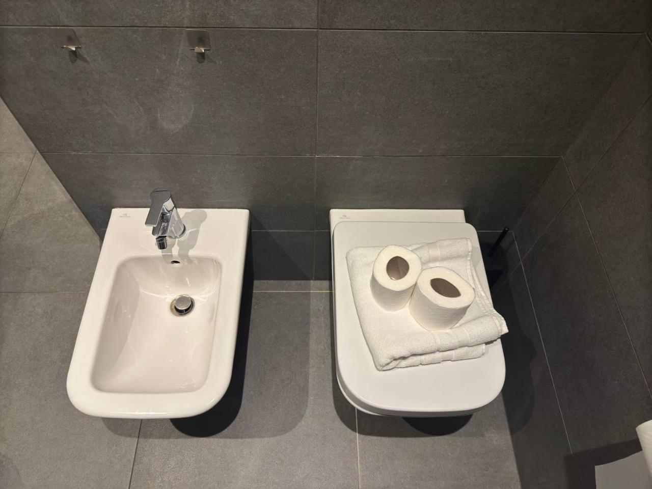 Dolcedeluxe Central Station Μιλάνο Εξωτερικό φωτογραφία